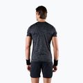 Мъжка тениска HYDROGEN Chrome Tech Tee сива 2