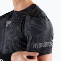 Мъжка тениска HYDROGEN Chrome Tech Tee сива 3