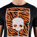 Мъжки памучен потник HYDROGEN Tennis Court Tee black 3