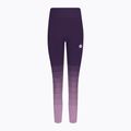 Дамски гамаши Gym Glamour Ombre purple 282 6