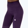 Дамски гамаши Gym Glamour Ombre purple 282 4