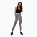 Дамски клинове Gym Glamour Fusion сив 331 2