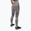 Дамски клинове Gym Glamour Fusion сив 331 3