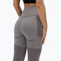 Дамски клинове Gym Glamour Fusion сив 331 5