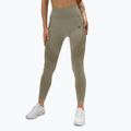 Дамски клинове Gym Glamour Fusion кафяв 333