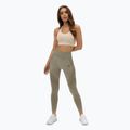 Дамски клинове Gym Glamour Fusion кафяв 333 2