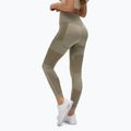 Дамски клинове Gym Glamour Fusion кафяв 333 3