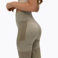Дамски клинове Gym Glamour Fusion кафяв 333 5