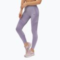 Дамски клинове Gym Glamour Fusion лилаво 335