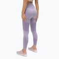 Дамски клинове Gym Glamour Fusion лилаво 335 3