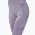 Дамски клинове Gym Glamour Fusion лилаво 335 4