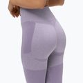 Дамски клинове Gym Glamour Fusion лилаво 335 5
