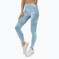 Дамски клинове Gym Glamour Fusion синьо 336