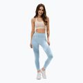 Дамски клинове Gym Glamour Fusion синьо 336 2