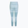 Дамски клинове Gym Glamour Fusion синьо 336 7