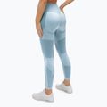 Дамски клинове Gym Glamour Fusion синьо 336 3