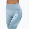 Дамски клинове Gym Glamour Fusion синьо 336 4
