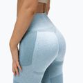 Дамски клинове Gym Glamour Fusion синьо 336 5