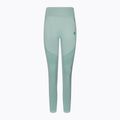 Дамски клинове Gym Glamour Fusion зелен 337 6