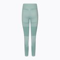 Дамски клинове Gym Glamour Fusion зелен 337 7