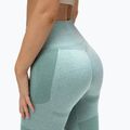 Дамски клинове Gym Glamour Fusion зелен 337 5