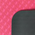 Килимче за тренировка Glamour розово 363 4