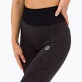 Дамски клинове Gym Glamour Snake grey 365 4