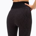 Дамски клинове Gym Glamour Snake grey 365 5
