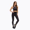 Женски сутиен за тренировка Gym Glamour Top Snake grey 366 2