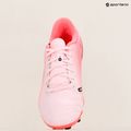 Футболни обувки Nike Legend 10 Academy FG pink foam/black 9