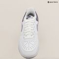 Дамски обувки Nike Court Vision Low white/lilac bloom/daybreak 9