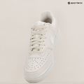 Мъжки обувки Nike Court Vision Low Next Nature phantom/summit white 9