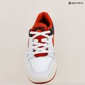 Мъжки обувки Nike Full Force Low white/black/team orange/polar 9