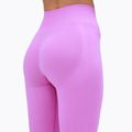 Дамски клинове Gym Glamour push up pink 368 5