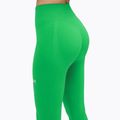 Дамски клинове Gym Glamour push up green 374 4