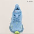 Дамски обувки за бягане HOKA Clifton 9 Wide dusk/pink twilight 9