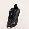 Дамски обувки за бягане HOKA Clifton 9 black/rose gold 9