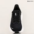 Дамски обувки за бягане HOKA Arahi 7 black/white 9