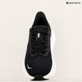 Дамски обувки за бягане HOKA Arahi 7 Wide black/white 9