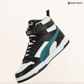 Обувки PUMA RBD Game cool light gray/malachite/puma black/puma gold 17