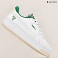 Дамски обувки Puma Carina Street Blossom puma puma white/sugared almond/archive green 13