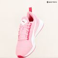 Детски обувки PUMA Flyer Runner pink lilac/puma white/puma pink 9