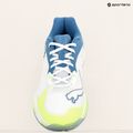 Обувки PUMA Vantage Nitro puma white/ blue horizon/ fizzy apple 18