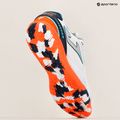 Мъжки футболни обувки Joma Dribling IN white/orange 9