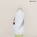 Мъжки футболни обувки New Balance Furon Destroy V7+ FG white 14