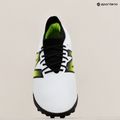Мъжки футболни обувки New Balance Tekela Magique V4+ TF white 15