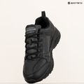 Мъжки обувки SKECHERS Oak Canyon Redwick black 9