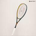 Ракета за скуош Harrow Vapor 115 Misfit grey/yellow 10