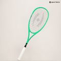 Ракета за скуош Harrow Vibe lime/black 11