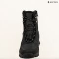 Мъжки ботуши за сняг KangaROOS K-Simoo Oak KTX jet black 9